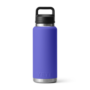 Rambler 46 oz Bottle Chug - Ultramarine Violet