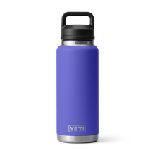 Load image into Gallery viewer, Rambler 46 oz Bottle Chug - Ultramarine Violet
