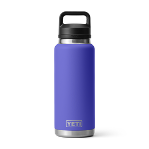 Rambler 46 oz Bottle Chug - Ultramarine Violet