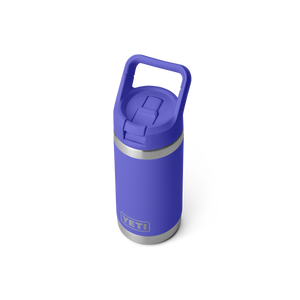 Rambler JR 12 oz Kids Bottle - Ultramarine Violet