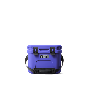 Roadie 15 - Ultramarine Violet