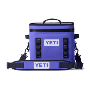 Hopper Flip 12 - Ultramarine Violet