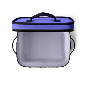 Hopper Flip 12 - Ultramarine Violet