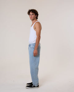 Slacker Denim Jean - Dusk