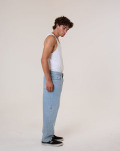Slacker Denim Jean - Dusk