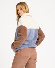 Load image into Gallery viewer, Vibes Back Pullover - Low Tide
