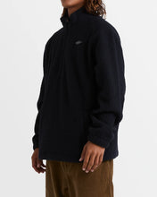 Load image into Gallery viewer, Boundary Mock Neck - Black
