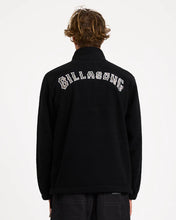 Load image into Gallery viewer, Boundary Mockneck - Black

