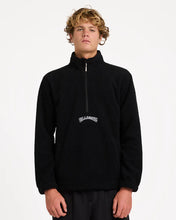 Load image into Gallery viewer, Boundary Mockneck - Black
