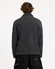 Load image into Gallery viewer, Boundary Zip Trail - Black Heater
