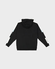 Load image into Gallery viewer, Spec 73 Pop Mock Hood - Black
