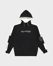 Load image into Gallery viewer, Spec 73 Pop Mock Hood - Black
