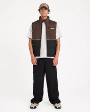 Load image into Gallery viewer, Journey Puffer - Black
