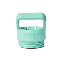 Load image into Gallery viewer, Rambler Bottle Straw Cap - Seafoam

