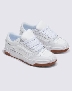 Hylane - White / Gum