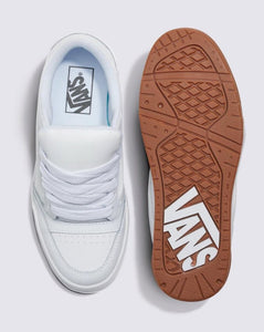 Hylane - White / Gum