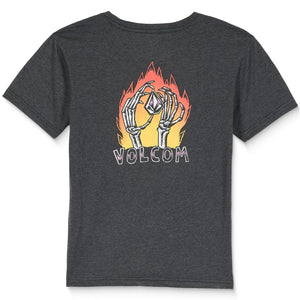Volfire HTH SST - Heather Black