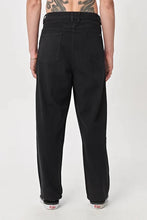 Load image into Gallery viewer, Bull Denim Pant - Black
