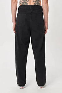 Bull Denim Pant - Black