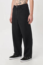 Load image into Gallery viewer, Bull Denim Pant - Black
