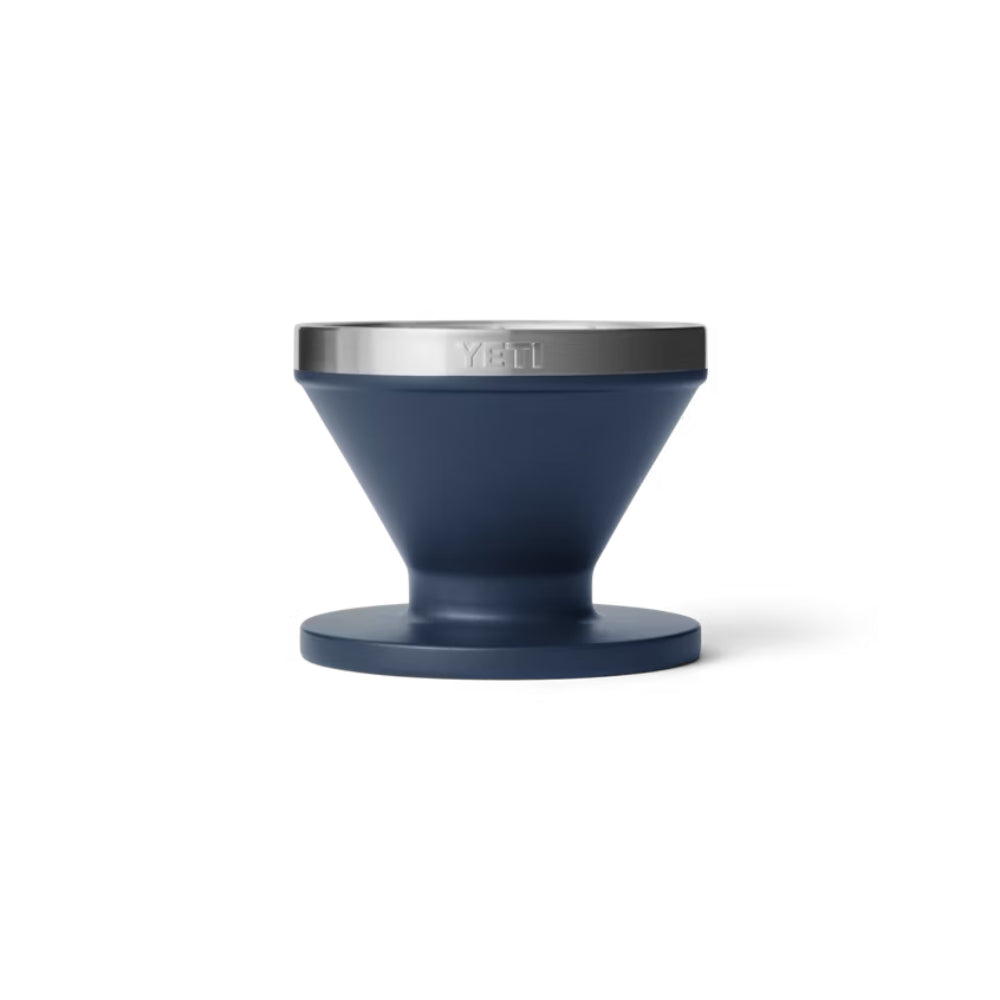 Rambler Pour Over - Navy
