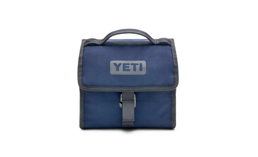 Daytrip Lunch Bag - Navy