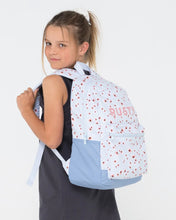 Load image into Gallery viewer, Academy Backpack - Celestial Blue
