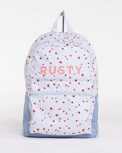 Academy Backpack - Celestial Blue