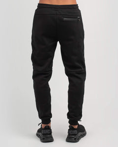 Adiv Tech Pant - Black