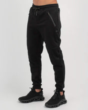 Load image into Gallery viewer, Adiv Tech Pant - Black
