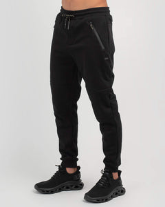 Adiv Tech Pant - Black