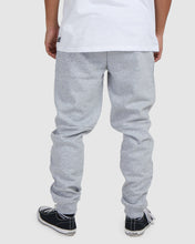 Load image into Gallery viewer, Adiv tech Fleece Pant - Grey Heather
