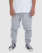 Load image into Gallery viewer, Adiv tech Fleece Pant - Grey Heather
