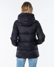 Load image into Gallery viewer, Anti-Series Insulated Coat - Black
