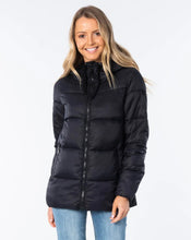 Load image into Gallery viewer, Anti-Series Insulated Coat - Black
