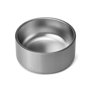 Boomer 8 Dog Bowl - Stainless Steel