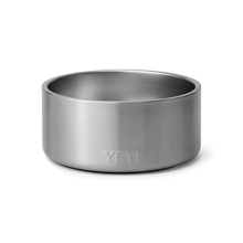 Load image into Gallery viewer, Boomer 8 Dog Bowl - Stainless Steel
