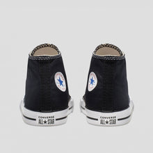 Load image into Gallery viewer, Chuck Taylor All Star Canvas High Infants - Black/White
