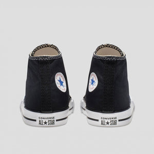 Chuck Taylor All Star Canvas High Infants - Black/White