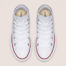 Load image into Gallery viewer, Chuck Taylor All Star Hi Youth - White
