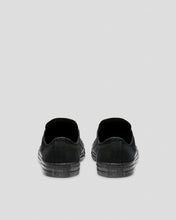 Load image into Gallery viewer, Chuck Taylor All Star Canvas Low - Mono Black
