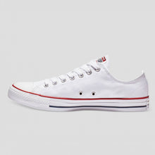 Load image into Gallery viewer, Chuck Taylor All Star Canvas Low - White
