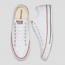 Load image into Gallery viewer, Chuck Taylor All Star Canvas Low - White
