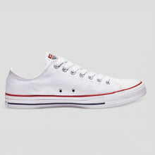 Load image into Gallery viewer, Chuck Taylor All Star Canvas Low - White
