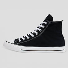 Load image into Gallery viewer, Chuck Taylor All Star Canvas High - Black
