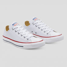 Load image into Gallery viewer, Chuck Taylor All Star Leather Low - White
