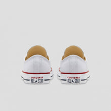 Load image into Gallery viewer, Chuck Taylor All Star Leather Low - White
