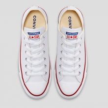 Load image into Gallery viewer, Chuck Taylor All Star Leather Low - White
