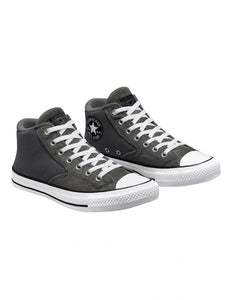 Chuck Taylor Malden Street Mid - cyber grey