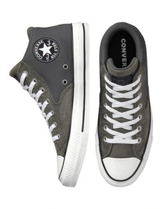 Chuck Taylor Malden Street Mid - cyber grey